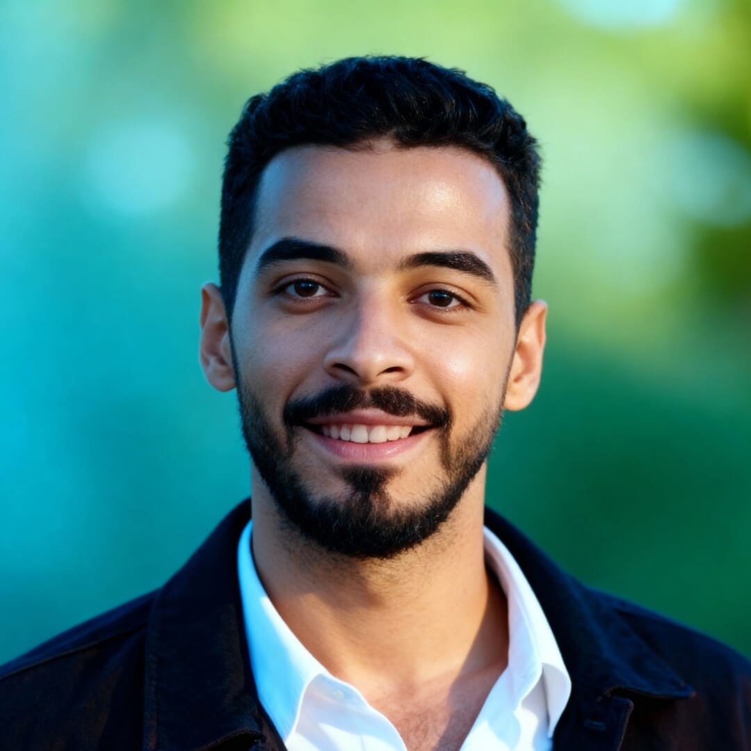 Saleh Megawer - Full Stack Web Developer – UI/UX Designer – Web Solutions