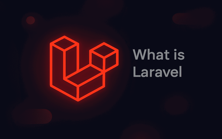لارافيل ( Laravel ) افضل إطار عمل لتطوير مواقع الويب