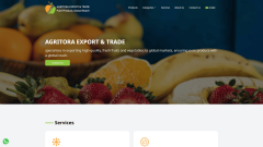 شركة اجريتورا للتصدير والتجارة - صورة إضافية رقم 2