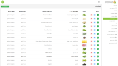 شركة اجريتورا للتصدير والتجارة - صورة إضافية رقم 1