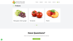 شركة اجريتورا للتصدير والتجارة - صورة إضافية رقم 3