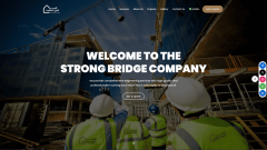 Strong Bridge Company - صورة إضافية رقم 1