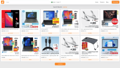 موقع وتطبيق قوتي - صورة إضافية رقم 6