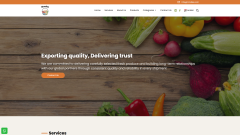 موقع منافذ للتصدير والتجارة - صورة إضافية رقم 6