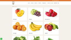 موقع منافذ للتصدير والتجارة - صورة إضافية رقم 7
