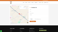 موقع منافذ للتصدير والتجارة - صورة إضافية رقم 9