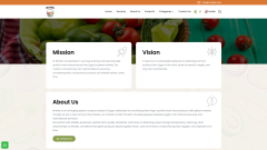 موقع منافذ للتصدير والتجارة - صورة إضافية رقم 10
