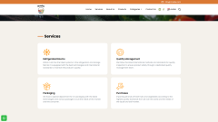 موقع منافذ للتصدير والتجارة - صورة إضافية رقم 11